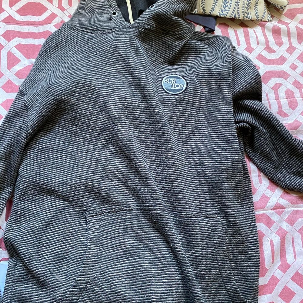 Burton Hoodie